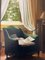 Luisa Albert, Green Armchair, 2021, Oil on Canvas, Image 2