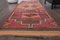 Vintage Turkish Runner Rug 2