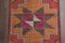 Vintage Turkish Runner Rug 8