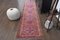 Vintage Turkish Runner Rug, Image 1