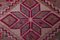 Vintage Turkish Runner Rug, Image 4