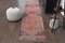 Vintage Turkish Runner Rug, Image 1