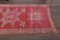 Vintage Turkish Runner Rug 3