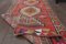 Vintage Turkish Runner Rug 3