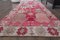 Vintage Turkish Runner Rug 2