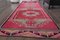 Vintage Turkish Runner Rug, Image 2