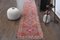 Vintage Turkish Runner Rug, Image 1