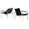 SZ02 Lounge Chair by Martin Visser for T Spectrum, 1960s 1