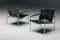 SZ02 Lounge Chair by Martin Visser for T Spectrum, 1960s 5