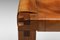 S11 Dining Chair by Pierre Chapo in Solid Elm and Leather, 1960s 12