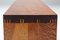 Panca da chiesa minimalista in legno massello, Immagine 5