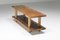 Banc Vintage en Bois, Italie 2