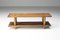 Banc Vintage en Bois, Italie 4