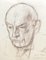 Alexandre Blanchet Porträt von John Torcapel, 1920 1