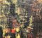 Ninon Bourquin, Composition abstraite, 1920, Öl auf Leinwand 3