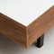 Cansado Bench with Drawer by Charlotte Perriand, 1958, Image 14
