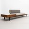 Cansado Bench with Drawer by Charlotte Perriand, 1958 16