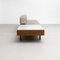 Cansado Bench with Drawer by Charlotte Perriand, 1958 17