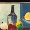 Caxing, años 40, óleo sobre lienzo, enmarcado, Imagen 6
