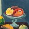 Caxing, años 40, óleo sobre lienzo, enmarcado, Imagen 7