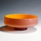Carioca Centerpiece Bowl in Murano by Rodolfo Dordoni for Venini 3
