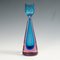 Candleholders in Murano Glass from Seguso, 1960s, Image 4