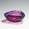 Bowl in Murano Art Glass from Seguso Vetri d'Arte, 1950s 2