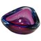 Bowl in Murano Art Glass from Seguso Vetri d'Arte, 1950s, Image 1