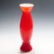 Acco Vasen aus Murano Glas von Alessandro Mendini für Venini, 3er Set 5