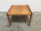 Oak Coffee Table by Illums Bolighus, 1960s 2