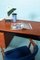 Dutch Hairpin Writing Desk by Tijsseling for Tijsseling Nijkerk, 1960s 22