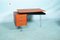 Dutch Hairpin Writing Desk by Tijsseling for Tijsseling Nijkerk, 1960s 19