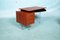 Dutch Hairpin Writing Desk by Tijsseling for Tijsseling Nijkerk, 1960s 16