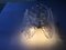 Wandlampe aus Muranoglas von Made Murano Glass 1