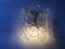 Wall-Mounted Murano Glass Wall Light from Made Murano Glass 4