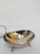 Silvered Milk and Sugar Set by Kurt Mayer for WMF, 1950s, Set of 2 8