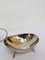 Silvered Milk and Sugar Set by Kurt Mayer for WMF, 1950s, Set of 2, Image 8