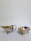 Silvered Milk and Sugar Set by Kurt Mayer for WMF, 1950s, Set of 2 10