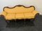 Louis XV Solid Conversation Sofa, Image 3