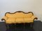 Louis XV Solid Conversation Sofa, Image 4