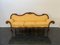 Louis XV Solid Conversation Sofa, Image 2