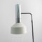 Vintage Minilux White Table Lamp, Switzerland by Rico & Rosmarie Baltensweiler for Baltensweiler 6
