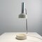 Vintage Minilux White Table Lamp, Switzerland by Rico & Rosmarie Baltensweiler for Baltensweiler 5
