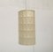 Lampes à Suspension Cocoon Mid-Century Minimalistes par Friedel Wauer pour Goldkant Leuchten, 1960s, Set de 2 39
