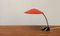 Mid-Century German Table Lamp from Cosack, 1960s 45