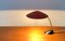 Mid-Century German Table Lamp from Cosack, 1960s, Image 54