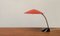 Lampe de Bureau Mid-Century de Cosack, Allemagne, 1960s 46