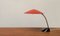 Mid-Century German Table Lamp from Cosack, 1960s, Image 46