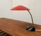 Mid-Century German Table Lamp from Cosack, 1960s, Image 21