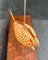 Mid-Century Fish Pendant Lamp, 1960s 9